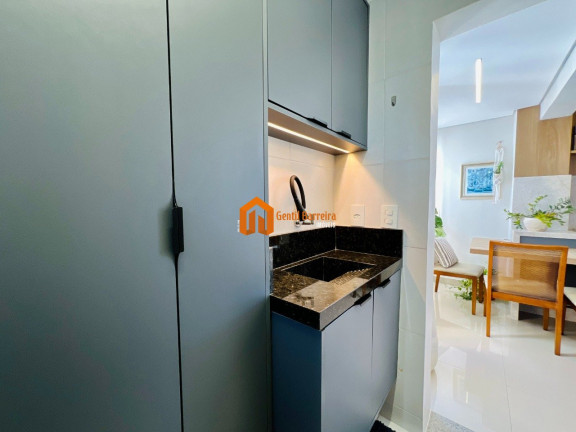 Imagem Apartamento com 1 Quarto à Venda, 56 m² em Parque Iracema - Fortaleza Imagem Apartamento com 1 Quarto à Venda, 56 m² em Parque Iracema - Fortaleza