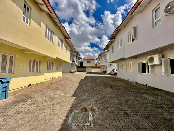 Imagem Casa com 3 Quartos à Venda, 100 m² em Tijuca - Alvorada Imagem Casa com 3 Quartos à Venda, 100 m² em Tijuca - Alvorada