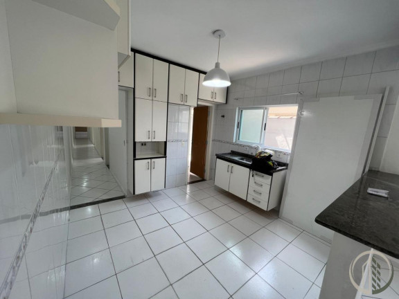 Imagem Casa com 3 Quartos à Venda, 90 m² em Vila São Jorge - São Vicente Imagem Casa com 3 Quartos à Venda, 90 m² em Vila São Jorge - São Vicente
