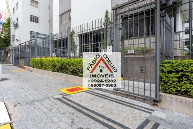 Imagem Apartamento com 3 Quartos à Venda, 114 m² em Jardins - São Paulo Imagem Apartamento com 3 Quartos à Venda, 114 m² em Jardins - São Paulo