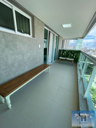 Imagem Apartamento com 4 Quartos à Venda, 126 m² em Pituba - Salvador Imagem Apartamento com 4 Quartos à Venda, 126 m² em Pituba - Salvador