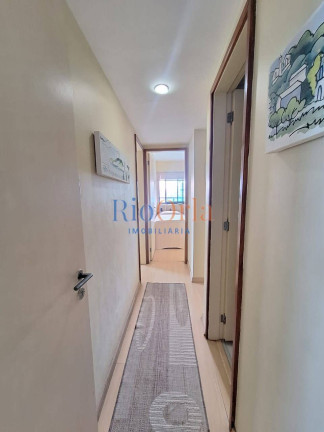 Imagem Apartamento com 4 Quartos à Venda, 144 m² em Barra Da Tijuca - Rio De Janeiro