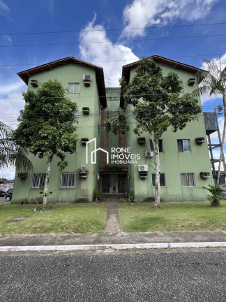 Imagem Apartamento com 2 Quartos à Venda, 54 m² em Coqueiro - Ananindeua Imagem Apartamento com 2 Quartos à Venda, 54 m² em Coqueiro - Ananindeua