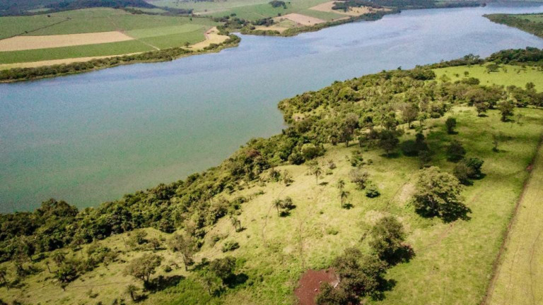 Imagem Fazenda à Venda, 2.000 m² em Zona Rural - Conquista Imagem Fazenda à Venda, 2.000 m² em Zona Rural - Conquista