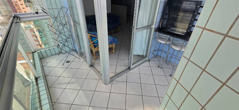 Imagem Apartamento com 3 Quartos à Venda, em Caiçara - Praia Grande Imagem Apartamento com 3 Quartos à Venda, em Caiçara - Praia Grande