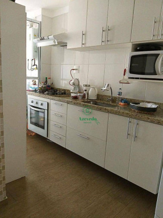 Imagem Apartamento com 2 Quartos à Venda, 84 m² em Centro - Guarulhos