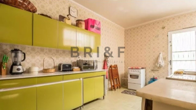 Imagem Casa com 3 Quartos à Venda, 220 m² em Brooklin - São Paulo Imagem Casa com 3 Quartos à Venda, 220 m² em Brooklin - São Paulo