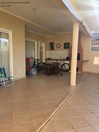 Imagem Imóvel com 3 Quartos à Venda, 250 m² em Condominio Tivoli Park - Sorocaba Imagem Imóvel com 3 Quartos à Venda, 250 m² em Condominio Tivoli Park - Sorocaba