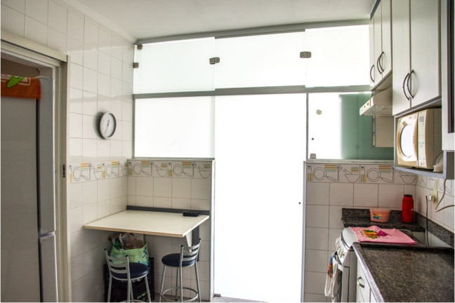 Imagem Apartamento com 3 Quartos à Venda, 120 m² em Tombo - Guarujá Imagem Apartamento com 3 Quartos à Venda, 120 m² em Tombo - Guarujá