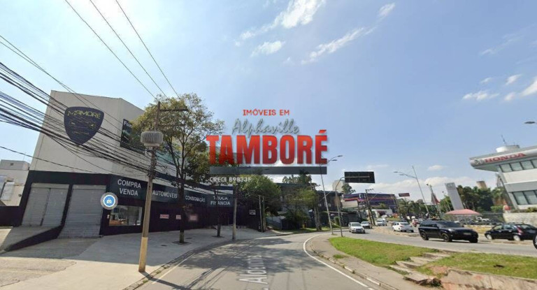 Imagem Loja para Alugar, 1.000 m² em Alphaville Empresarial - Barueri