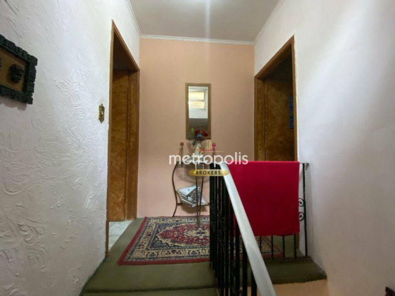Imagem Sobrado com 2 Quartos à Venda, 128 m² em Mauá - São Caetano Do Sul Imagem Sobrado com 2 Quartos à Venda, 128 m² em Mauá - São Caetano Do Sul