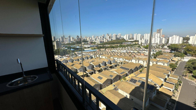 Imagem Apartamento com 2 Quartos para Alugar, 69 m² em Parque Campolim - Sorocaba