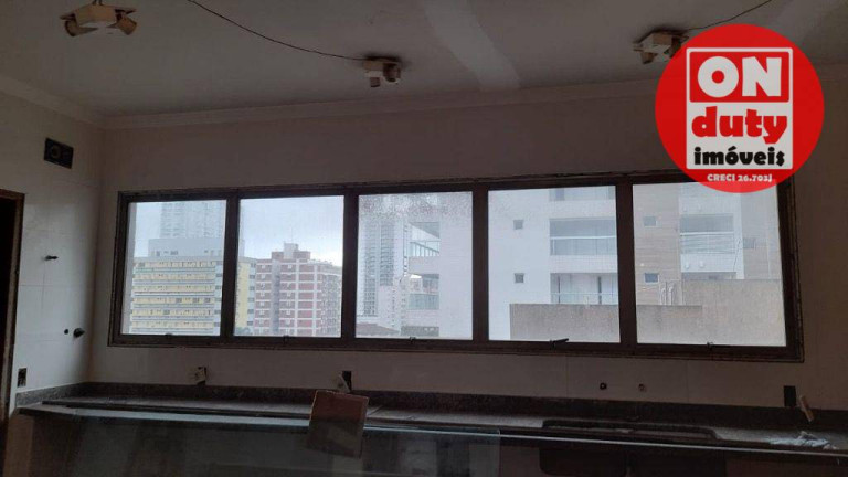 Imagem Apartamento com 4 Quartos à Venda ou Locação, 250 m² em Boqueirão - Santos Imagem Apartamento com 4 Quartos à Venda ou Locação, 250 m² em Boqueirão - Santos