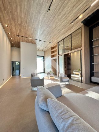 Imagem Casa de Condomínio com 4 Quartos à Venda, 703 m² em Alphaville Residencial Um - Barueri Imagem Casa de Condomínio com 4 Quartos à Venda, 703 m² em Alphaville Residencial Um - Barueri