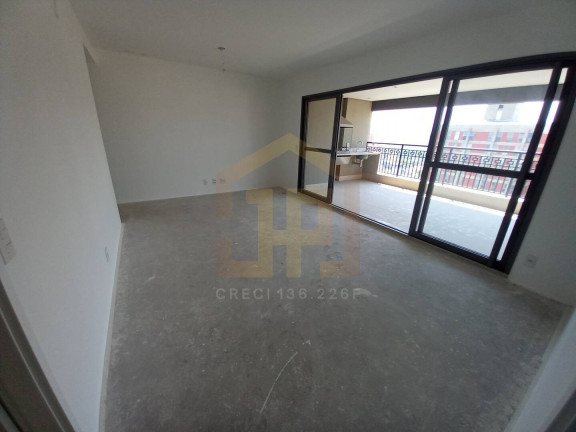 Imagem Apartamento com 3 Quartos à Venda, 113 m² em Chácara Santo Antônio - São Paulo