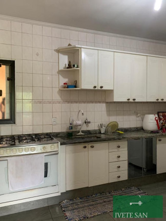 Imagem Apartamento com 3 Quartos à Venda, 90 m² em Socorro Imagem Apartamento com 3 Quartos à Venda, 90 m² em Socorro