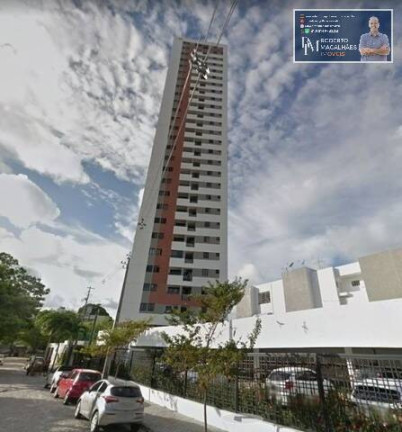 Imagem Apartamento com 3 Quartos à Venda, 59 m² em Encruzilhada - Recife Imagem Apartamento com 3 Quartos à Venda, 59 m² em Encruzilhada - Recife
