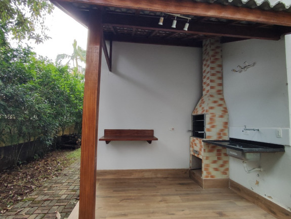 Imagem Casa com 3 Quartos à Venda, 138 m² em Paúba - São Sebastião Imagem Casa com 3 Quartos à Venda, 138 m² em Paúba - São Sebastião