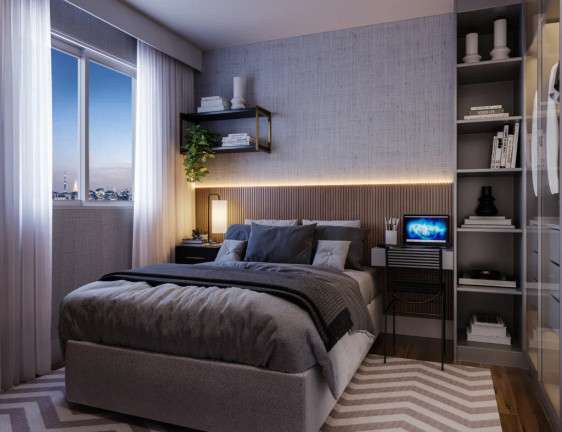 Imagem Imóvel com 2 Quartos à Venda, 36 m² em Veloso - Osasco Imagem Imóvel com 2 Quartos à Venda, 36 m² em Veloso - Osasco