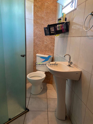 Imagem Casa com 2 Quartos à Venda, 127 m² em Jardim Torrão De Ouro - São José Dos Campos