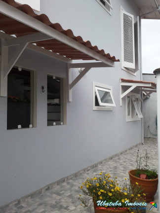 Imagem Casa com 3 Quartos à Venda, 250 m² em Umuarama - Ubatuba