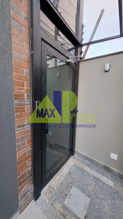 Imagem Apartamento com 2 Quartos à Venda, 41 m² em Cidade Patriarca - São Paulo Imagem Apartamento com 2 Quartos à Venda, 41 m² em Cidade Patriarca - São Paulo