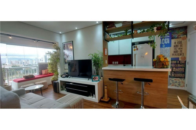 Imagem Imóvel com 2 Quartos à Venda,  em Barra Funda - São Paulo