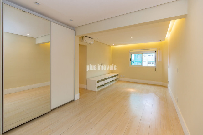 Imagem Apartamento com 2 Quartos à Venda, 142 m² em Campo Belo - São Paulo Imagem Apartamento com 2 Quartos à Venda, 142 m² em Campo Belo - São Paulo
