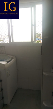 Imagem Apartamento com 2 Quartos à Venda, 51 m² em Campestre - Santo André