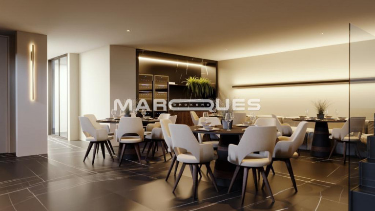 Imagem Flat à Venda, 31 m² em Cabo Branco - João Pessoa