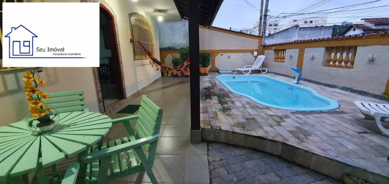 Imagem Casa com 3 Quartos à Venda, 208 m² em Pechincha - Rio De Janeiro Imagem Casa com 3 Quartos à Venda, 208 m² em Pechincha - Rio De Janeiro