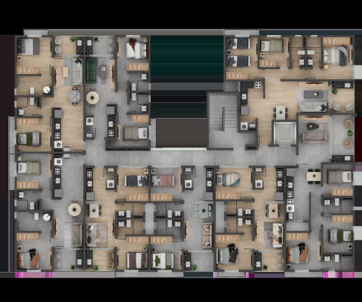 Imagem Apartamento com 3 Quartos à Venda, 81 m² em Intermares - Cabedelo Imagem Apartamento com 3 Quartos à Venda, 81 m² em Intermares - Cabedelo