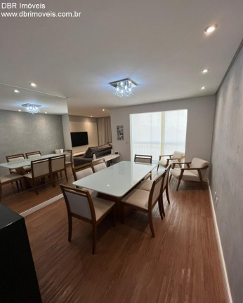 Imagem Apartamento com 3 Quartos à Venda, 67 m² em Vila Andrade - Sao Paulo