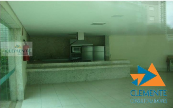 Imagem Apartamento com 4 Quartos à Venda, 205 m² em Belvedere - Belo Horizonte