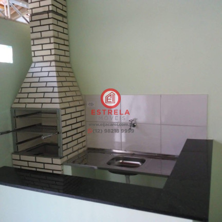 Imagem Casa com 3 Quartos à Venda, 87 m² em Residencial Santa Paula - Jacareí Imagem Casa com 3 Quartos à Venda, 87 m² em Residencial Santa Paula - Jacareí