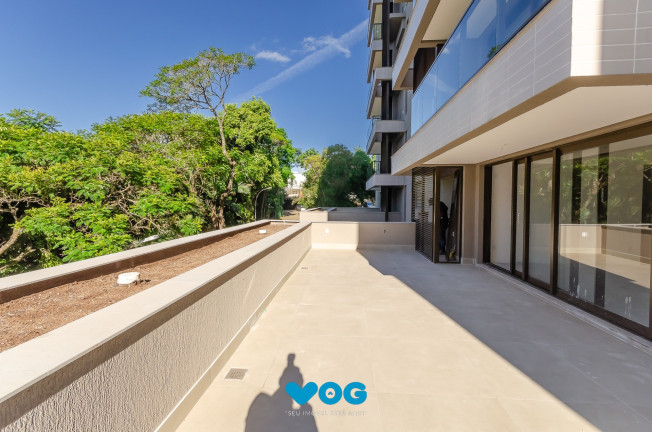 Imagem Imóvel com 3 Quartos à Venda, 205 m² em Três Figueiras - Porto Alegre