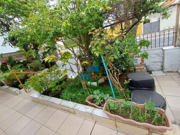 Imagem Casa com 2 Quartos à Venda, 105 m² em Vila Da Saúde - São Paulo Imagem Casa com 2 Quartos à Venda, 105 m² em Vila Da Saúde - São Paulo