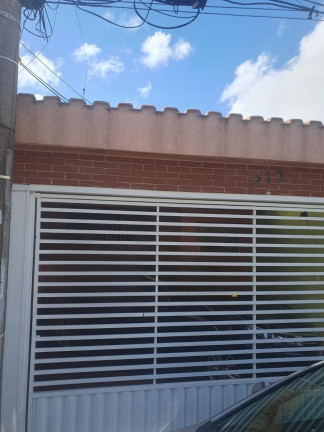Imagem Casa com 2 Quartos à Venda, 143 m² em Planalto - São Bernardo Do Campo Imagem Casa com 2 Quartos à Venda, 143 m² em Planalto - São Bernardo Do Campo