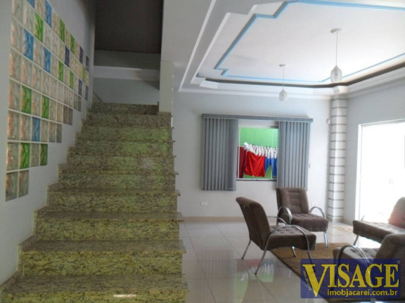 Imagem Casa com 4 Quartos à Venda, 250 m² em Loteamento Villa Branca - Jacareí Imagem Casa com 4 Quartos à Venda, 250 m² em Loteamento Villa Branca - Jacareí