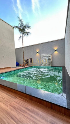 Imagem Casa com 3 Quartos à Venda, 170 m² em Jardim Gramado - Goiânia Imagem Casa com 3 Quartos à Venda, 170 m² em Jardim Gramado - Goiânia