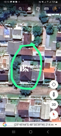 Imagem Casa com 4 Quartos à Venda, 162 m² em Balneario Solymar - Matinhos Imagem Casa com 4 Quartos à Venda, 162 m² em Balneario Solymar - Matinhos