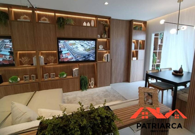 Imagem Apartamento com 2 Quartos à Venda, 50 m² em Residencial Jardim De Mônaco - Hortolândia Imagem Apartamento com 2 Quartos à Venda, 50 m² em Residencial Jardim De Mônaco - Hortolândia