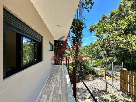 Imagem Casa com 3 Quartos à Venda, 162 m² em Félix - Ubatuba Imagem Casa com 3 Quartos à Venda, 162 m² em Félix - Ubatuba