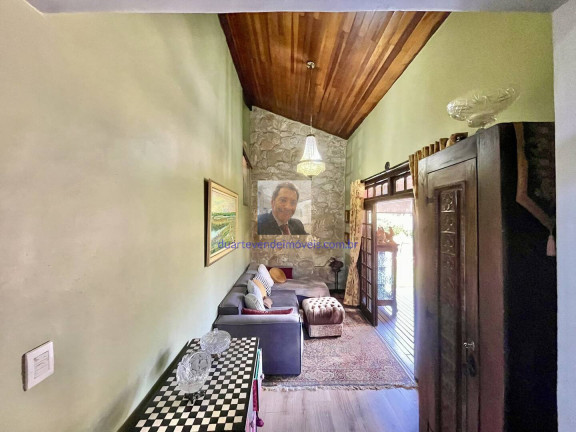 Imagem Casa com 4 Quartos à Venda, 256 m² em Palos Verdes - Cotia Imagem Casa com 4 Quartos à Venda, 256 m² em Palos Verdes - Cotia