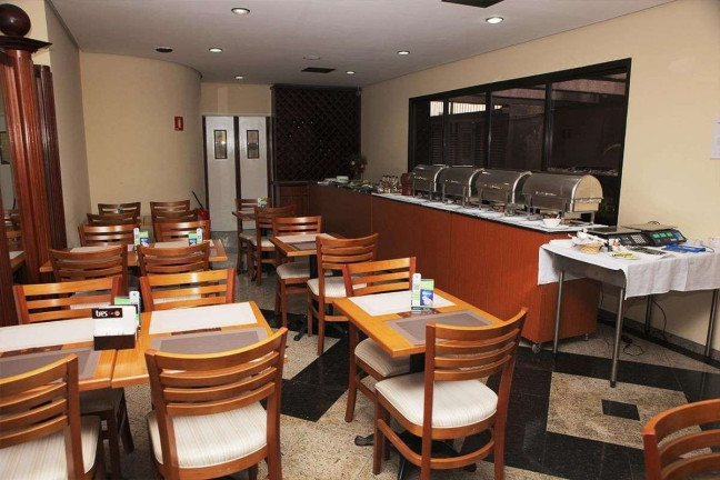 Imagem Apartamento com 1 Quarto para Alugar, 42 m² em Jardim Paulista - São Paulo Imagem Apartamento com 1 Quarto para Alugar, 42 m² em Jardim Paulista - São Paulo