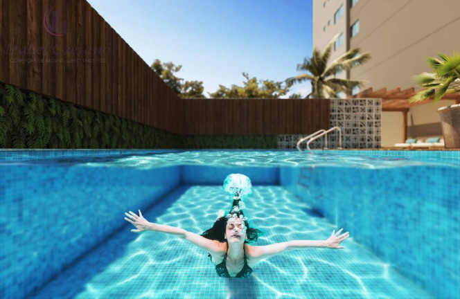 Imagem Apartamento com 2 Quartos à Venda, 69 m² em Morretes - Itapema