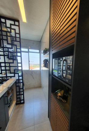 Imagem Apartamento com 2 Quartos à Venda,  em Jardim Ipaussurama - Campinas