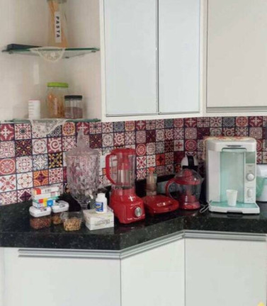 Imagem Apartamento com 3 Quartos à Venda, 130 m² em Centro - São Bernardo Do Campo Imagem Apartamento com 3 Quartos à Venda, 130 m² em Centro - São Bernardo Do Campo