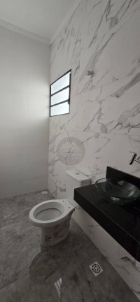 Imagem Casa de Condomínio com 2 Quartos à Venda, 56 m² em Cibratel Ii - Itanhaém Imagem Casa de Condomínio com 2 Quartos à Venda, 56 m² em Cibratel Ii - Itanhaém