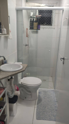 Imagem Apartamento com 2 Quartos à Venda, 64 m² em Ocian - Praia Grande